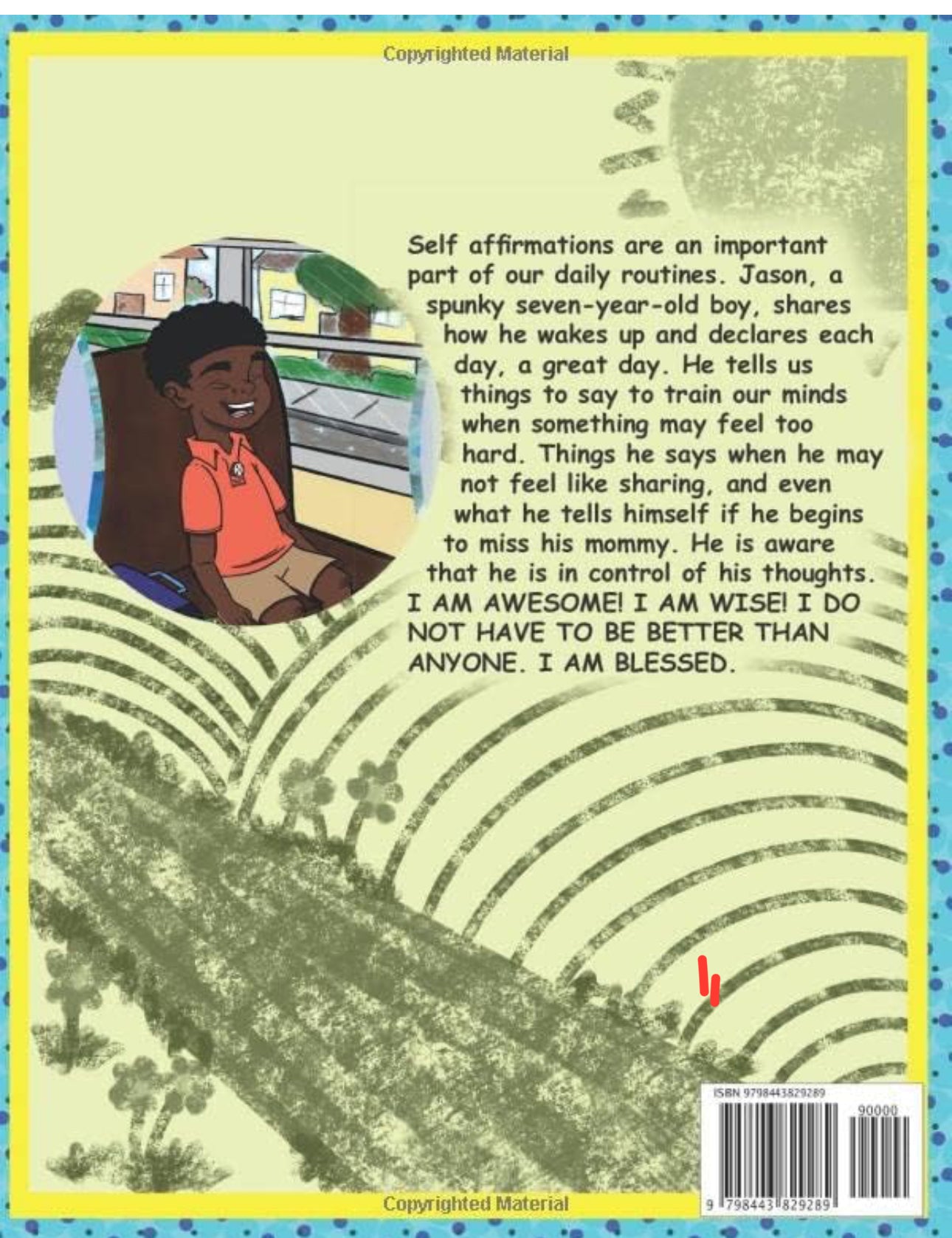 Jason’s Guide to Having a Great Day