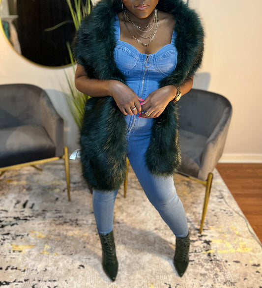 Nola Dah-ling Jumpsuit