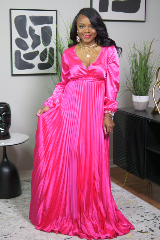Asha Maxi